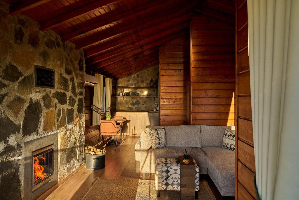 Flora Handüzü Resort & Wellness Bungalow Hotel - Bungalow Superior