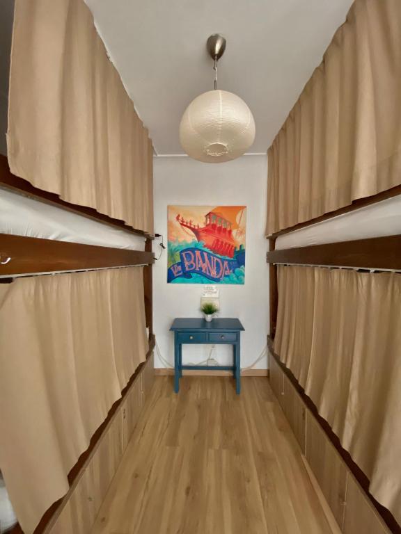 La Banda Rooftop Hostel - 6