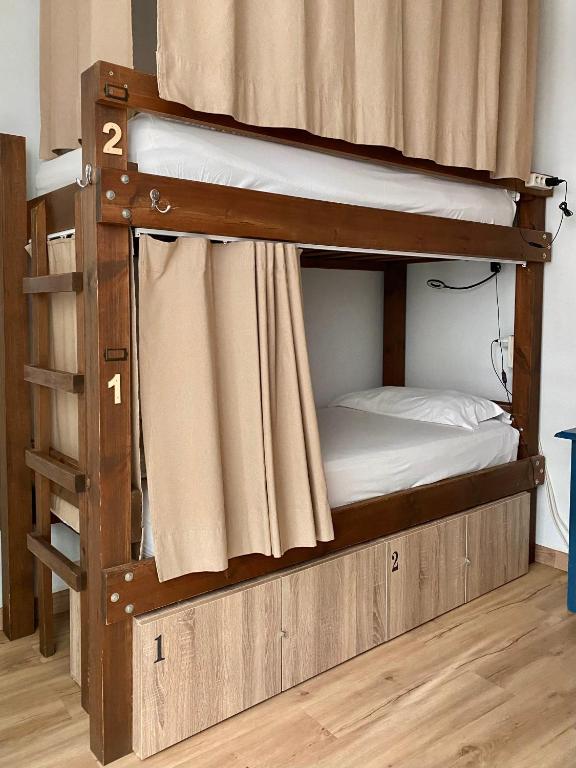 La Banda Rooftop Hostel - 5