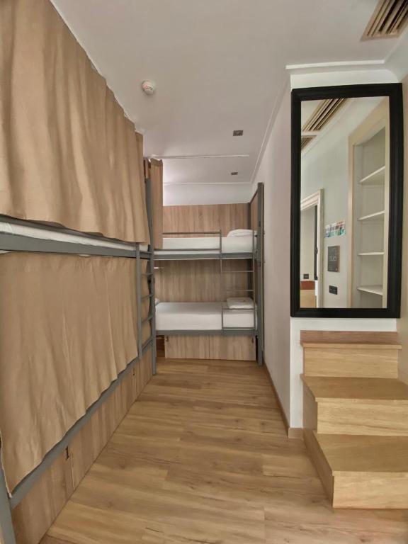 La Banda Rooftop Hostel - 3