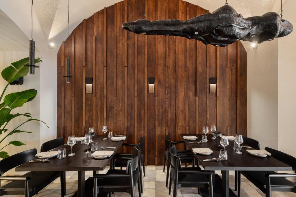 Hotel Ambasadorski Rzeszów - Resim 16