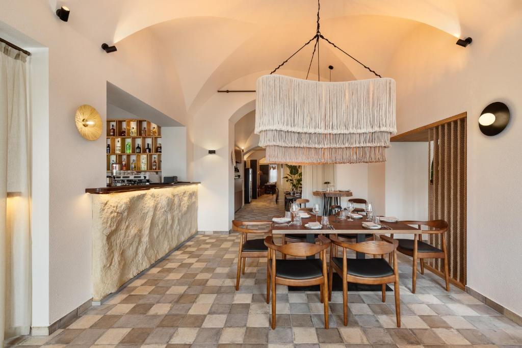 Nápoje v ubytovaní Hotel Ambasadorski Rzeszów