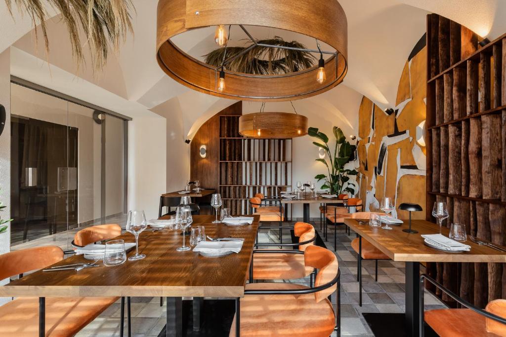 Hotel Ambasadorski Rzeszów - Resim 33