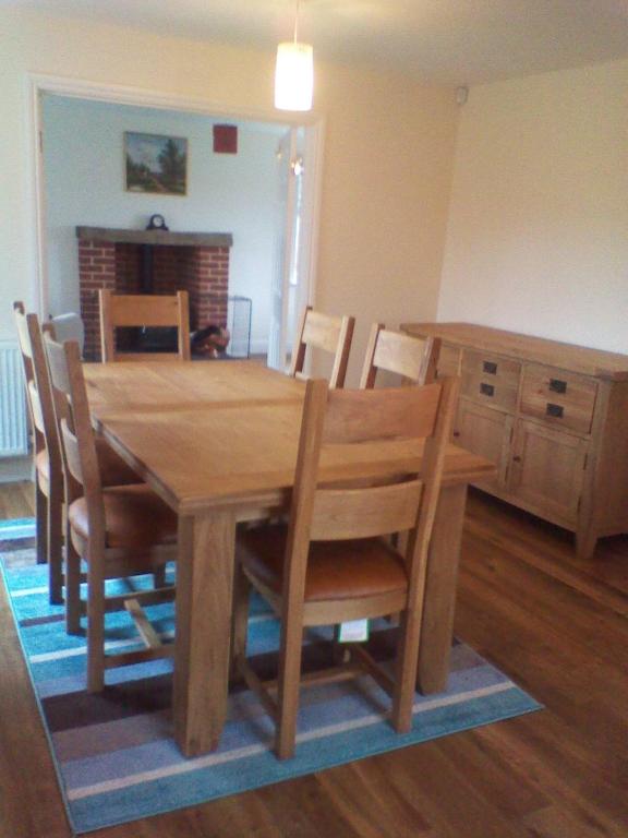 3 Alexandra Place, Walberswick 8