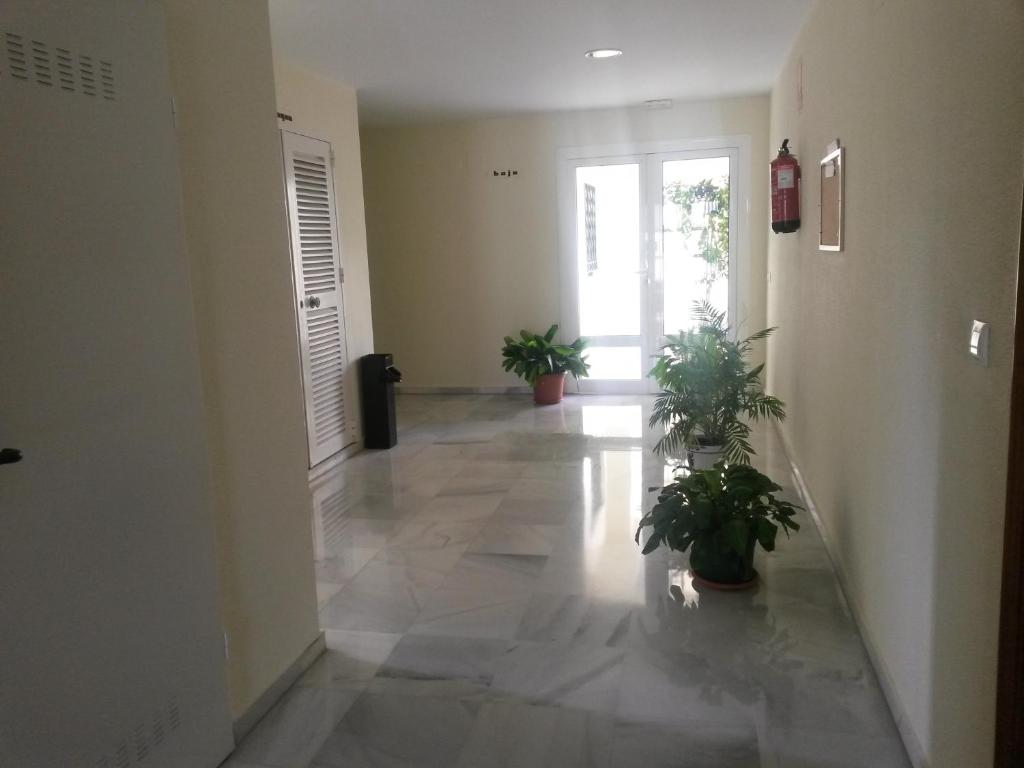 Zdjęcie z galerii obiektu Apartamento Oropendola 9 w mieście El Puerto de Santa María