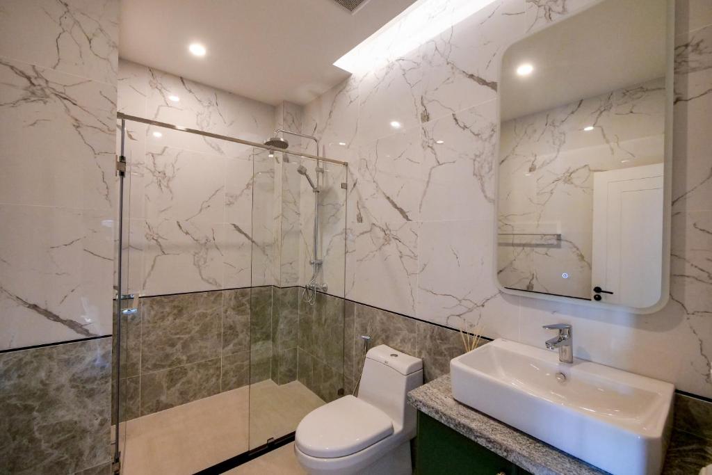 THE NINE THASALA - Resim 35