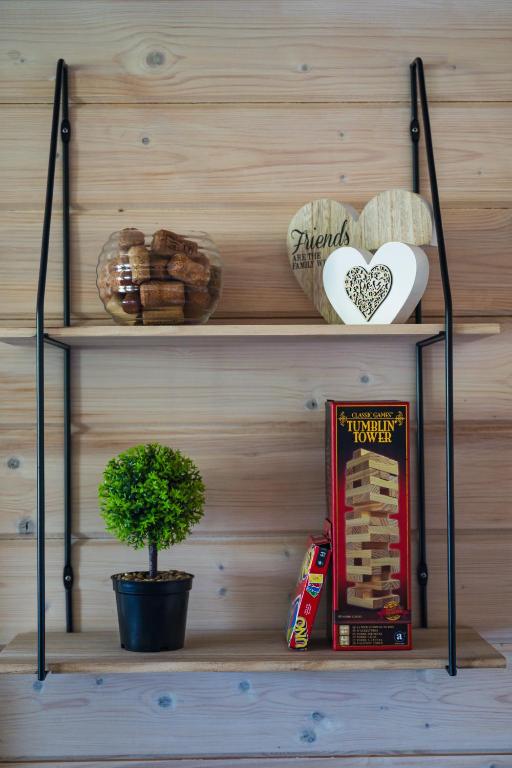 Nuotrauka iš apgyvendinimo įstaigos Sodyba ,,Nečeskai'' mieste Biržūnai galerijos