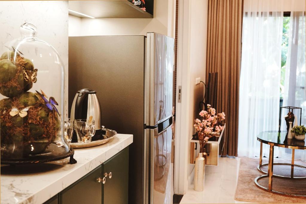 THE NINE THASALA - Resim 39