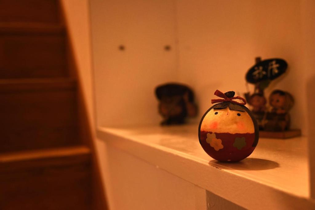 Fotografie z fotogalerie ubytování お宿 岸ノ四季 v destinaci Kishiwada