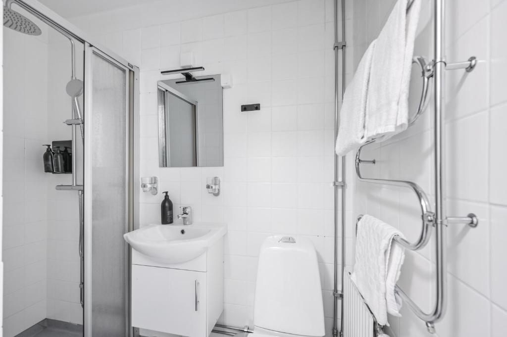 Hotel Bema - Resim 35