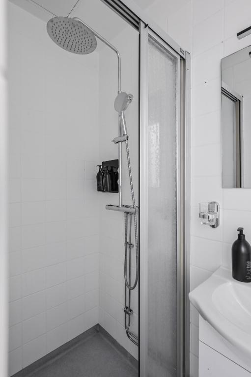 Hotel Bema - Resim 37