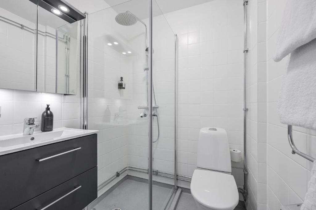 Hotel Bema - Resim 39