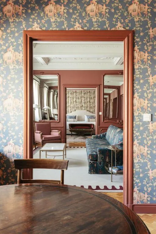 Suite Royal