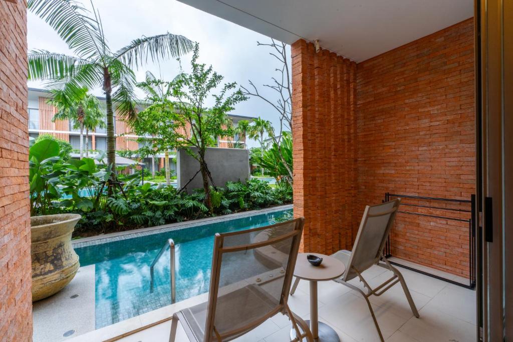 Pullman Khao Lak Resort - 19