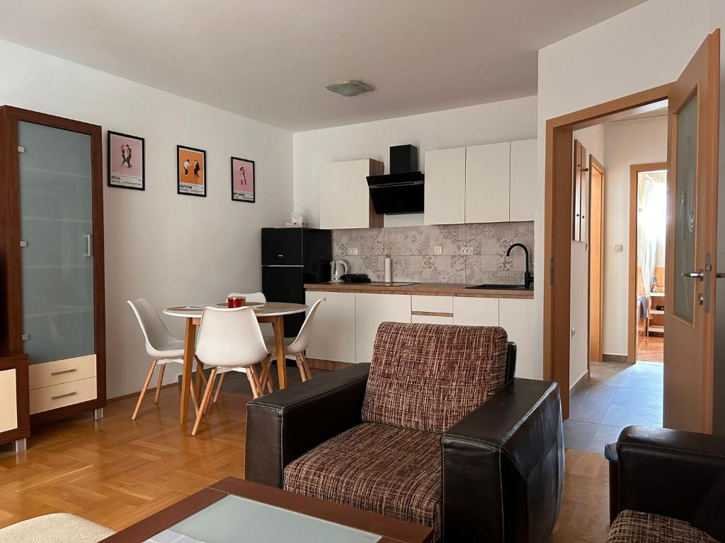 Apartman Kajzerica