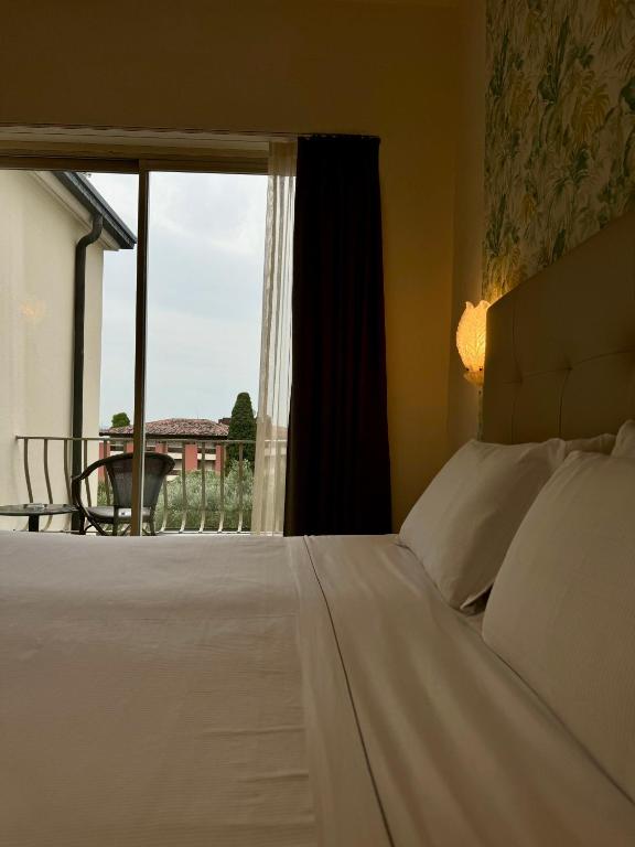 Olivi Hotel & Natural Spa - 9