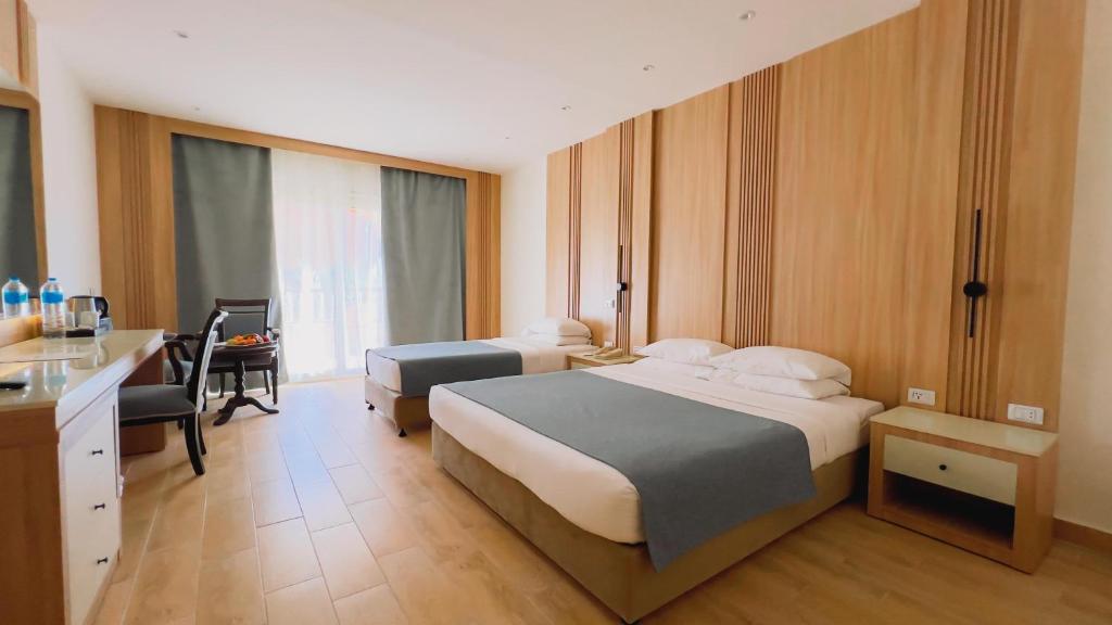 Sentido Caribbean World Soma Bay - 9