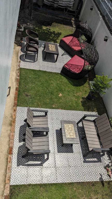 102 Casa de Rany