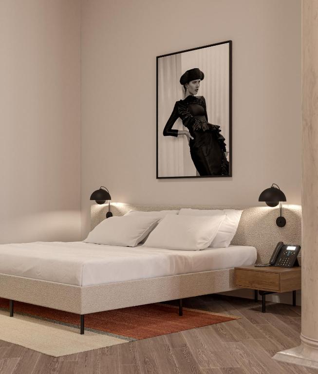 Mercer Residences Sevilla - Resim 6