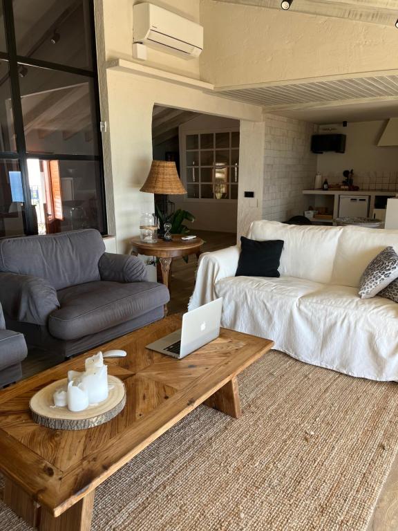 Precioso Apartamento Boutique El Amante - 15