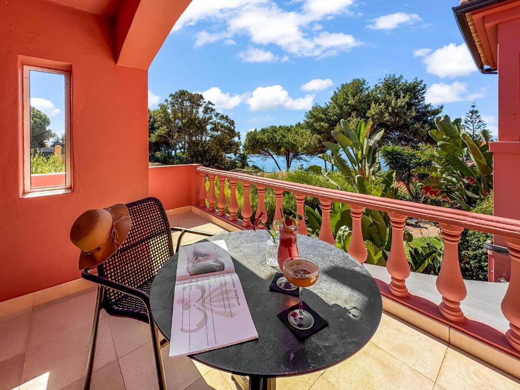 Boutique Hotel Vivenda Miranda - 6