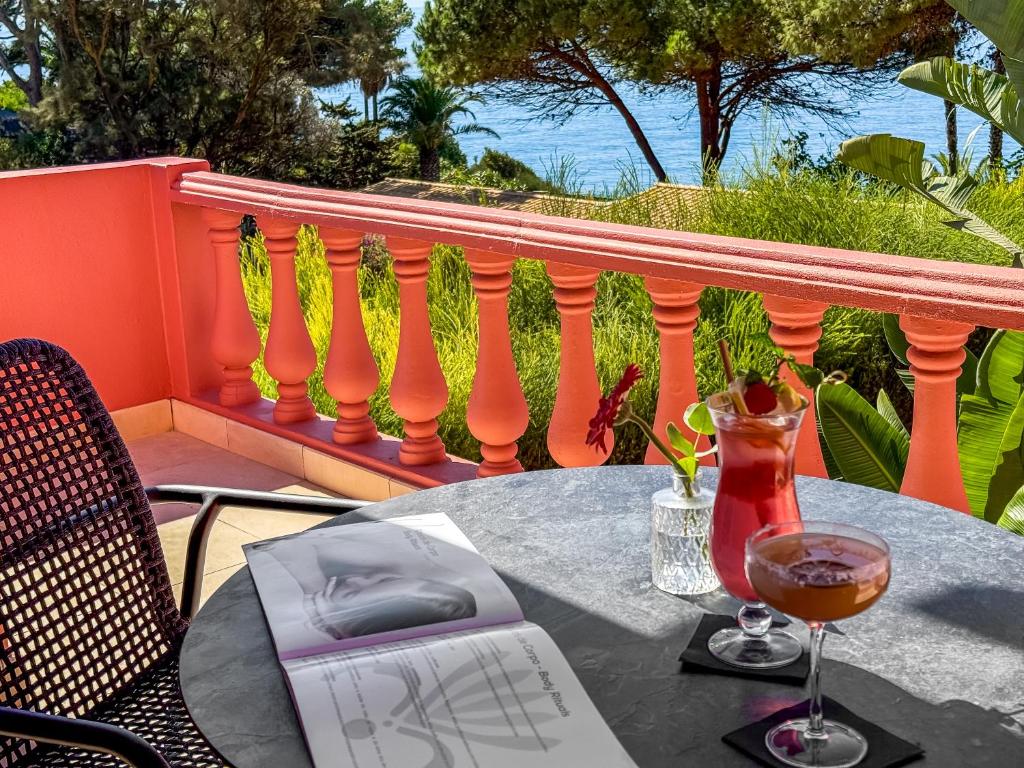 Boutique Hotel Vivenda Miranda - 5