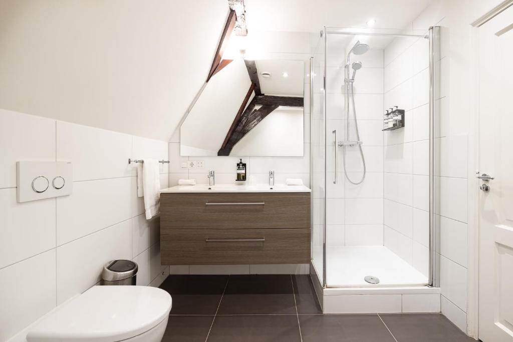 Uylenhof Hotel - Resim 44