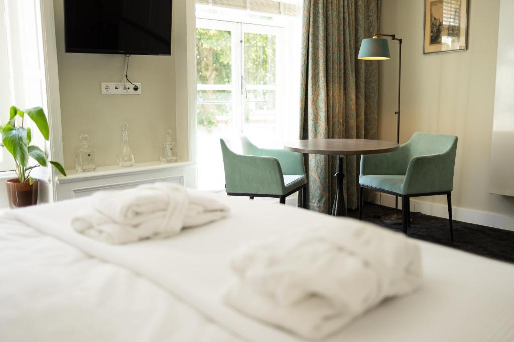 Uylenhof Hotel - Resim 45