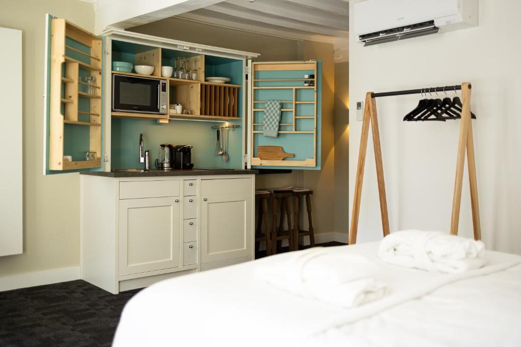 Uylenhof Hotel - Resim 42