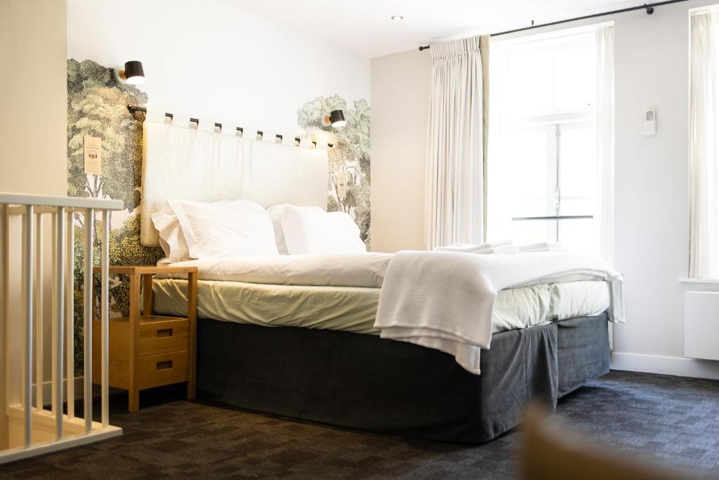 Uylenhof Hotel - Resim 41