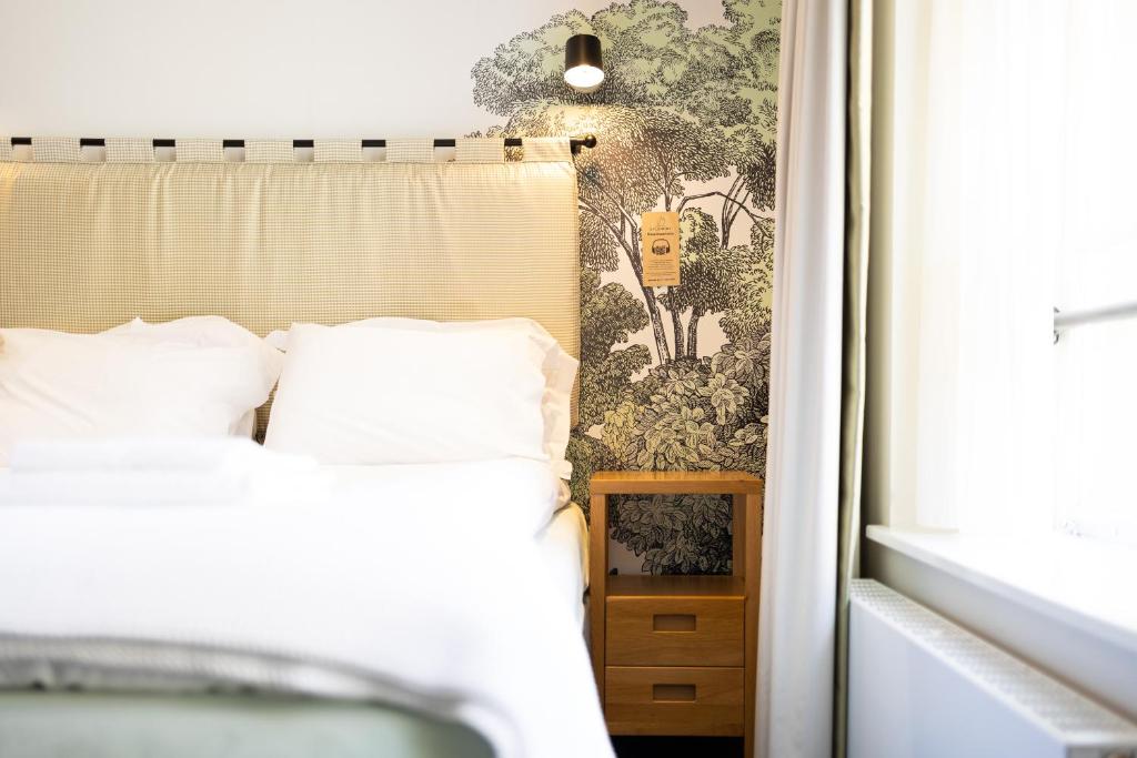 Uylenhof Hotel - Resim 40