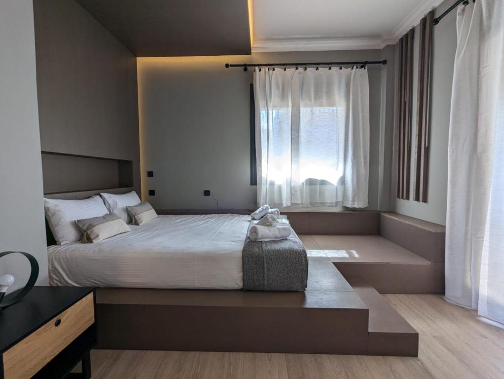 Be My Guest Athens - Resim 15