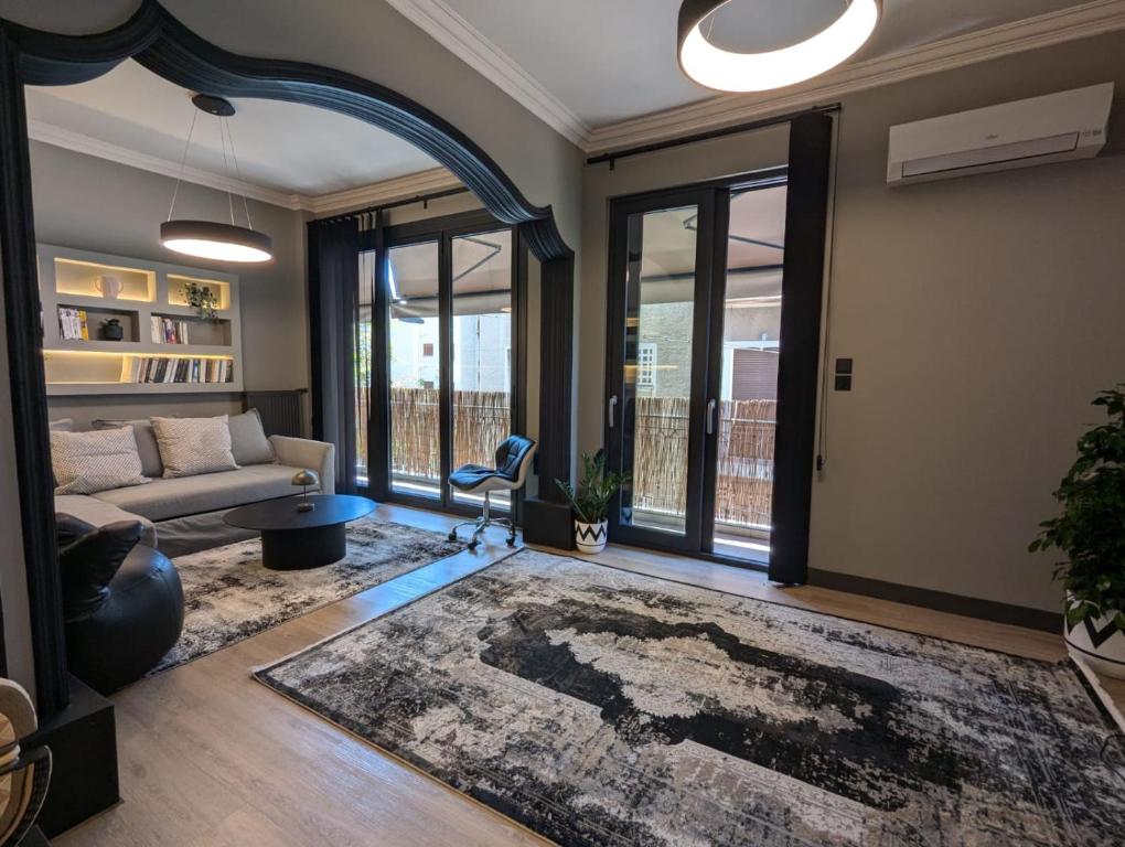 Be My Guest Athens - Resim 4