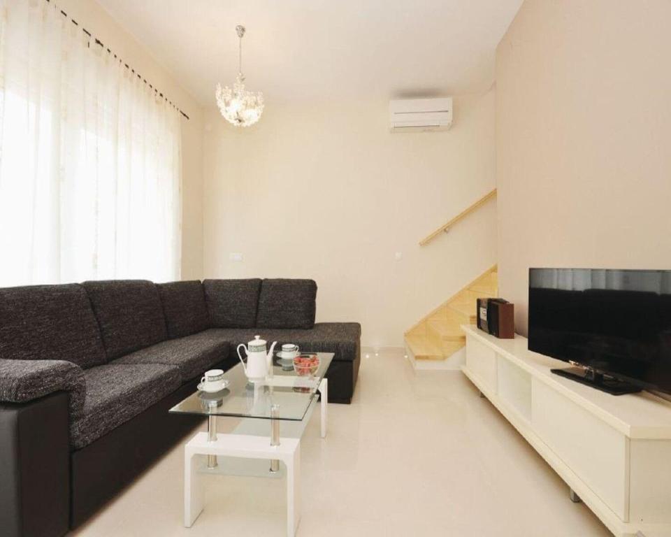 Fotografia z galérie ubytovania House Silvi v destinácii Zadar
