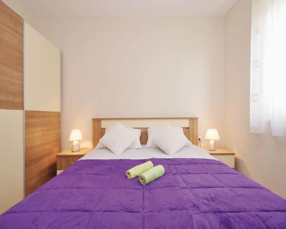 Fotografia z galérie ubytovania House Silvi v destinácii Zadar