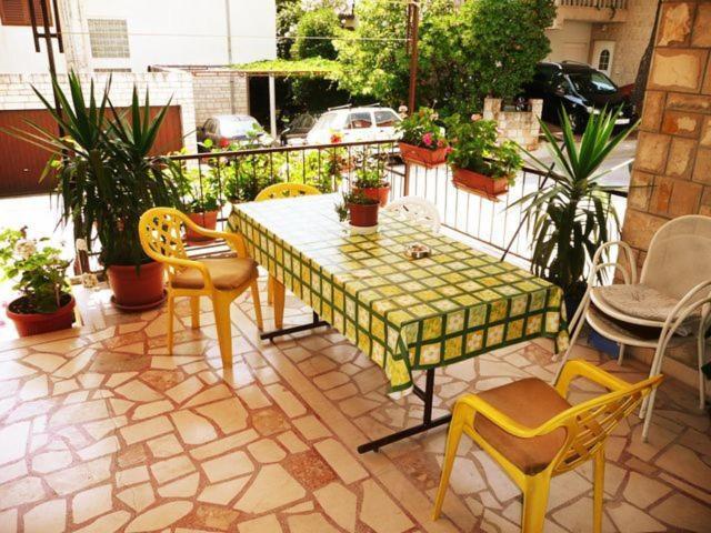 Fotografia z galérie ubytovania Apartments Ivica v destinácii Makarska