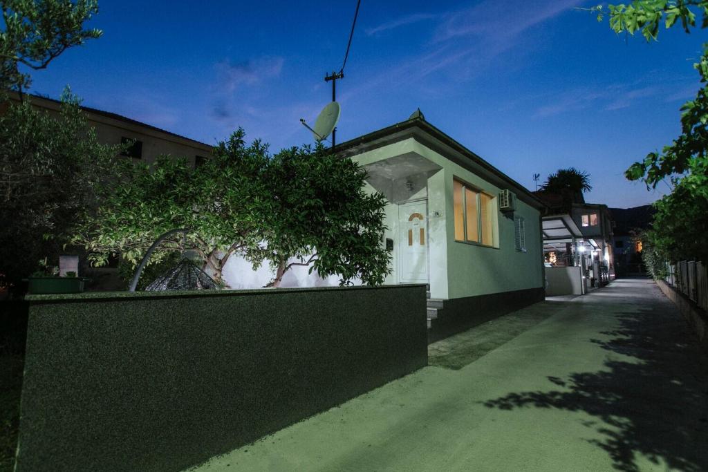 Apartment Florio