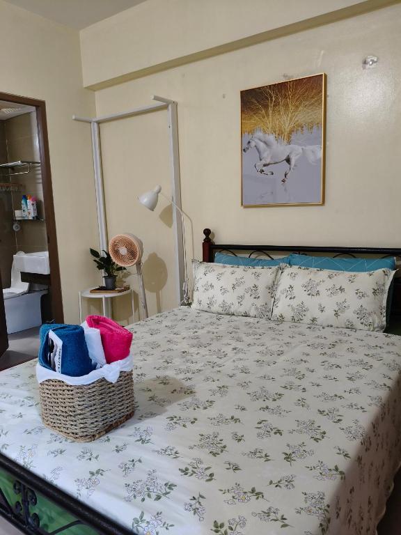 LDN 5J - Condotel Newport