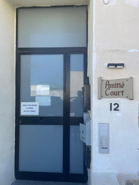 Fotografie z fotogalerie ubytování Lacass Apartment v destinaci Marsaskala