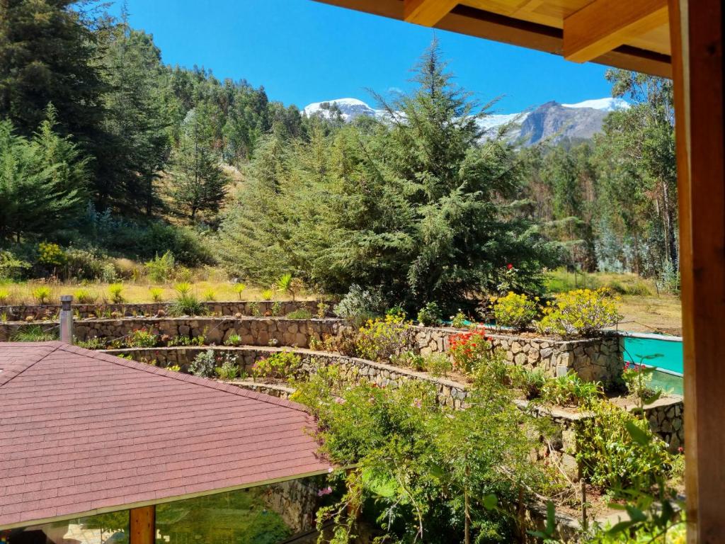 Copacabaña Lodge - Superior Family Room