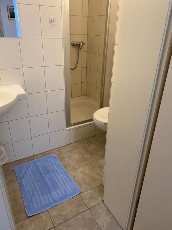 Hotel Haus Schwan Köln - Resim 14