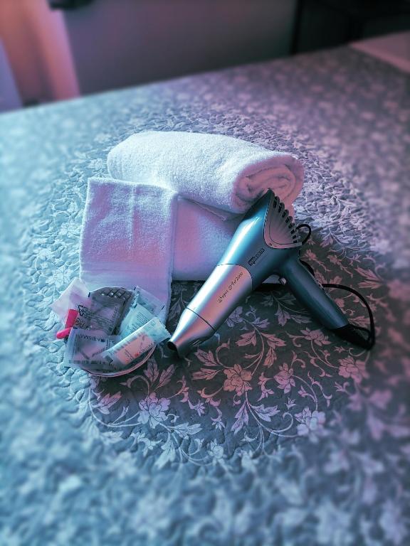 Rossi Hotel - Resim 24