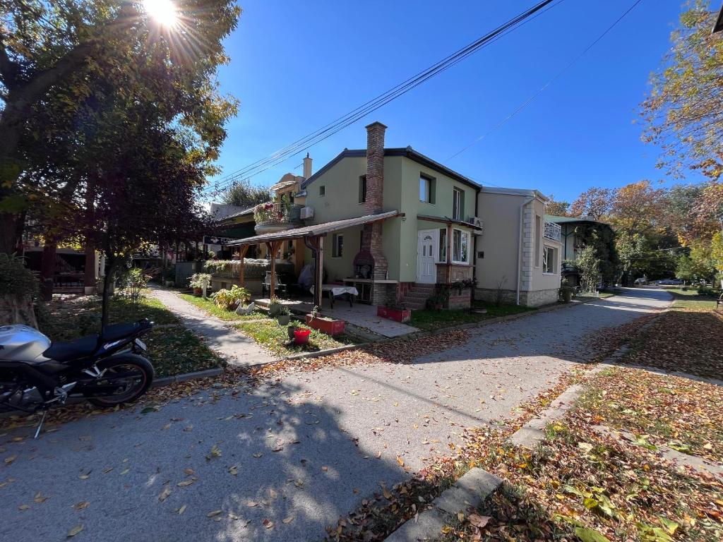 Flow House - Resim 24