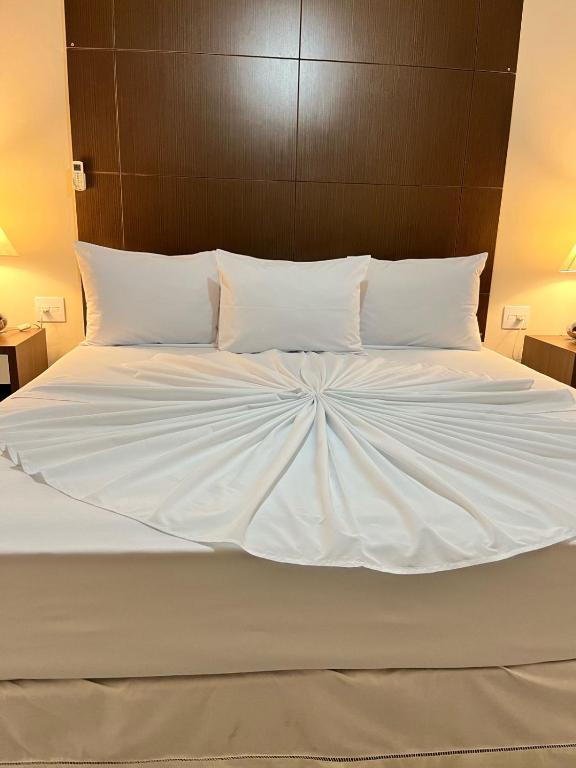 Imperador Palace Hotel Franca