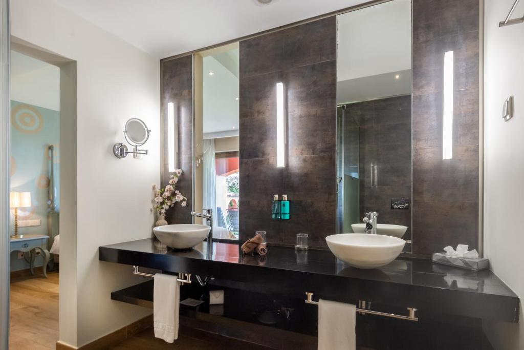 Boutique Hotel Vivenda Miranda - 10