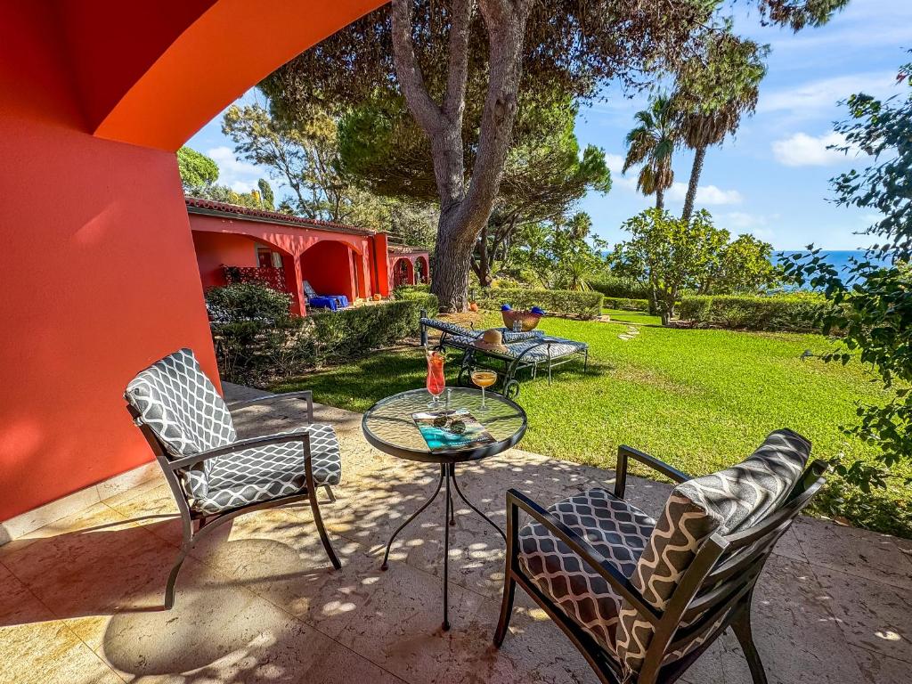 Boutique Hotel Vivenda Miranda - 11