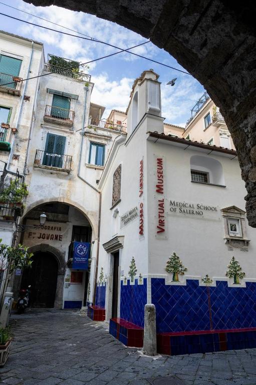 B & B Boutique Epoca - 13