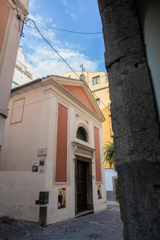 B & B Boutique Epoca - 15