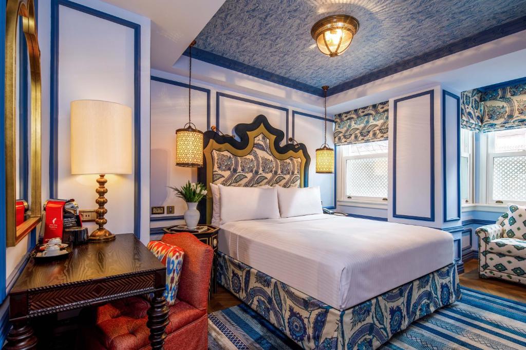 Hagia Sofia Mansions Istanbul, Curio Collection by Hilton - 15