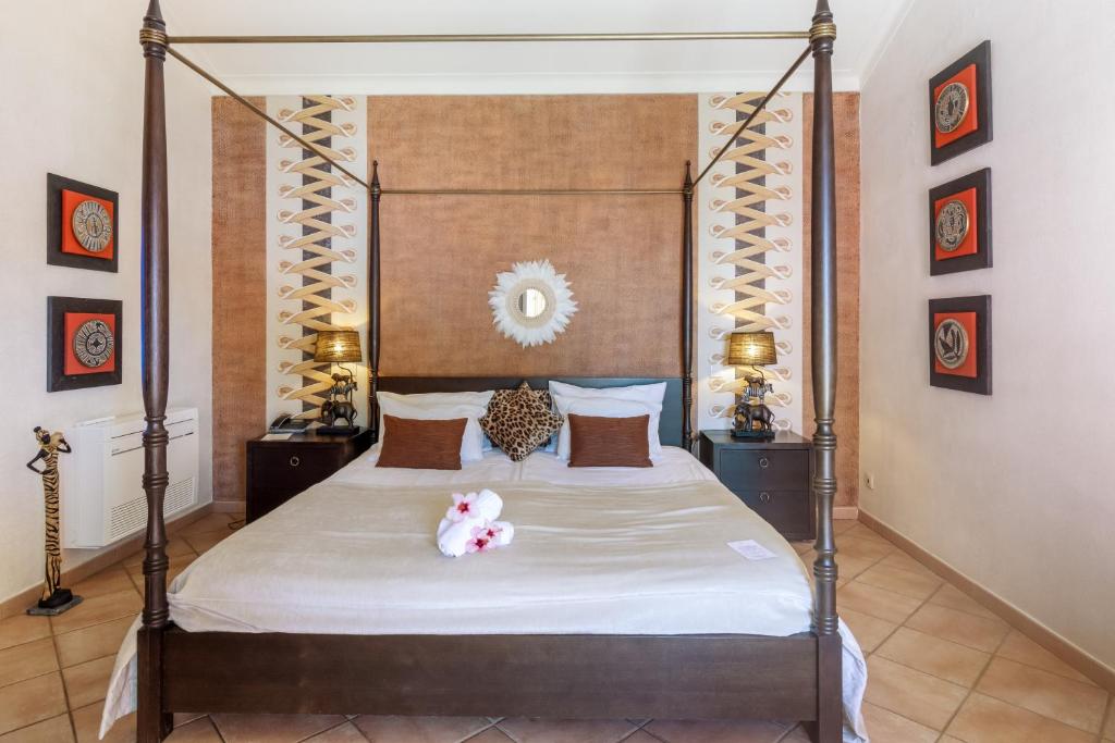 Boutique Hotel Vivenda Miranda - 13